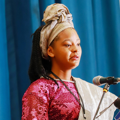 Ogunleye Esther Oluwakemi